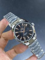 ⁦اوميجا سى ماستر ميرور أوريجنال OMEGA SEA MASTER MIRROR ORIGINAL⁩ - الصورة ⁦2⁩