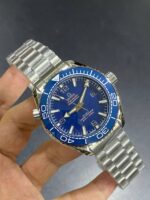 ⁦اوميجا سى ماستر ميرور أوريجنال OMEGA SEA MASTER MIRROR ORIGINAL⁩ - الصورة ⁦2⁩