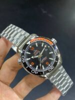 ⁦اوميجا سى ماستر ميرور أوريجنال OMEGA SEA MASTER MIRROR ORIGINAL⁩ - الصورة ⁦2⁩