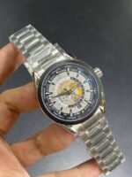 ⁦اوميجا سى ماستر ميرور أوريجنال OMEGA SEA MASTER MIRROR ORIGINAL⁩ - الصورة ⁦2⁩