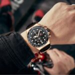 ⁦ساعة ميني فوكس للرجال MF0488G.05⁩ - الصورة ⁦5⁩