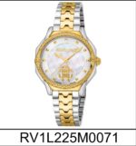 ⁦Roberto Cavalli Watch For Women RV1L225M0071⁩ - الصورة ⁦2⁩