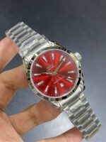 ⁦اوميجا سى ماستر ميرور أوريجنال OMEGA SEA MASTER MIRROR ORIGINAL⁩ - الصورة ⁦2⁩