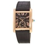 Cartier Tank MC
