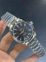 ⁦اوميجا سى ماستر ميرور أوريجنال OMEGA SEA MASTER MIRROR ORIGINAL⁩ - الصورة ⁦2⁩
