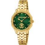 Roberto Cavalli Watch For Women RV1L225M0051