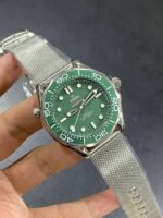 ⁦اوميجا سى ماستر ميرور أوريجنال OMEGA SEA MASTER MIRROR ORIGINAL⁩ - الصورة ⁦2⁩