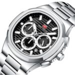 ⁦Mini Focus Men’s Watch MF0610G.01⁩ - الصورة ⁦3⁩