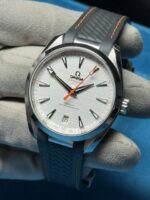 ⁦اوميجا سى ماستر ميرور أوريجنال OMEGA SEA MASTER MIRROR ORIGINAL⁩ - الصورة ⁦3⁩