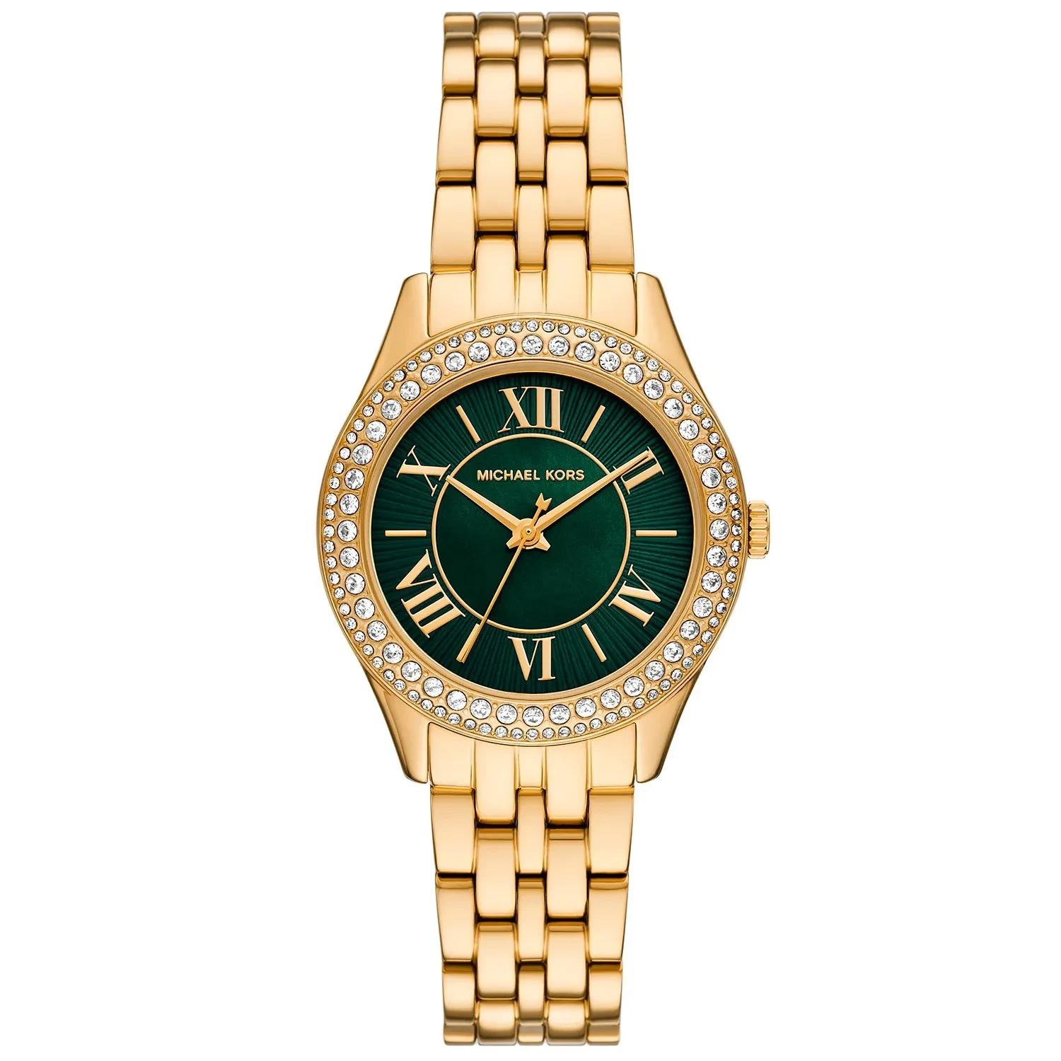 mk4870_2 ساعة مايكل كورس للنساء MK4870 - الصورة 1