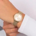 ⁦ساعة تومى هيلفيغر للنساء 1782699⁩ - الصورة ⁦4⁩