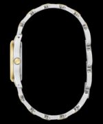 ⁦GUESS Ladies 2-Tone Analog Watch GW0927L6⁩ - الصورة ⁦2⁩