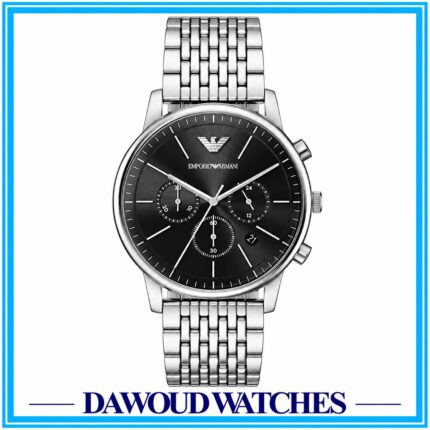 EMPORIO ARMANI-WATCH AR11772 ساعه امبوريو ارماني