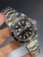 ⁦Tudor Black Bay 41mm Black Dial, Automatic Movement⁩ - الصورة ⁦2⁩