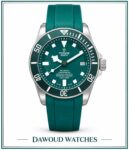 Tudor Pelagos style