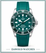Tudor Pelagos style