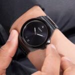 ⁦ساعة جيس للرجال GW0833G2⁩ - الصورة ⁦3⁩