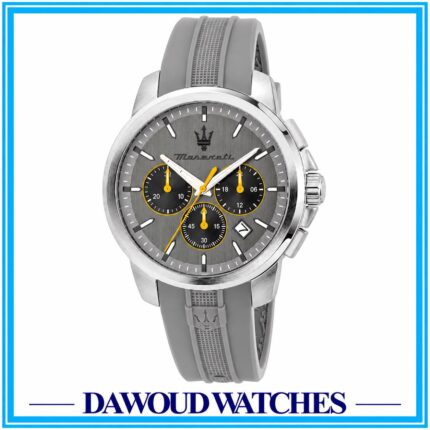 Maserati Watch For Men R8871621043