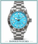 Tudor Black Bay 41mm , Automatic Movement, Jubilee strap