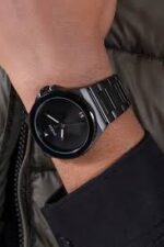 ⁦ساعة جيس للرجال GW0833G2⁩ - الصورة ⁦4⁩