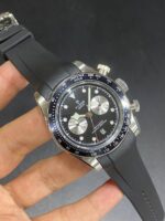 ⁦Tudor Black Bay Chrono Black Dial 41mm – Automatic⁩ - الصورة ⁦2⁩