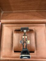 ⁦Franck Muller Vanguard Yachting Wristwatch V45 SC DT AC BL MEDITERRANEO Limited⁩ - الصورة ⁦4⁩