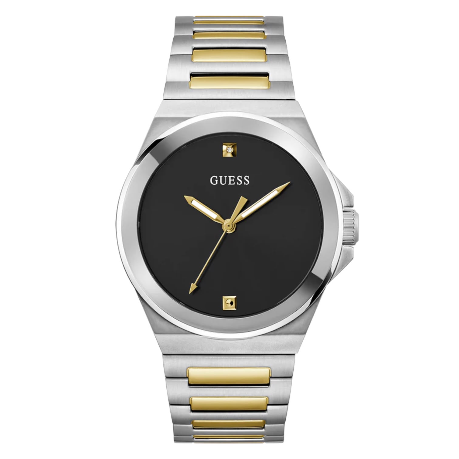 413c14f0-e483-4c34-8dfa-5a72b2afc1c0 Guess Men’s Watch GW0833G3 - الصورة 1