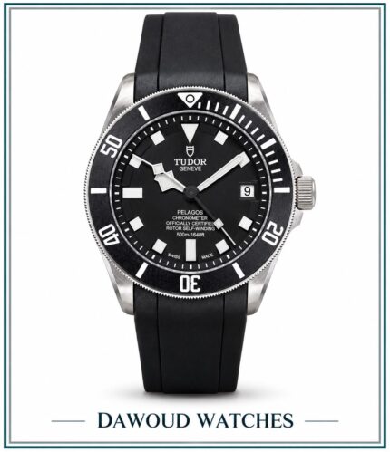 Tudor Pelagos