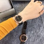 ⁦ساعة جيس للسيدات W0638L5⁩ - الصورة ⁦4⁩