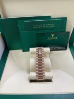 ⁦Rolex Day-Date⁩ - الصورة ⁦2⁩