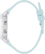 ⁦Guess Transparent Chronograph Watch GW0438L8⁩ - الصورة ⁦2⁩