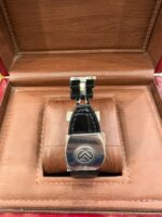 ⁦Franck Muller Vanguard Yachting Wristwatch V45 SC DT AC BL MEDITERRANEO Limited⁩ - الصورة ⁦2⁩
