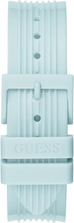 ⁦Guess Transparent Chronograph Watch GW0438L8⁩ - الصورة ⁦3⁩