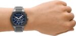 ⁦Armani Exchange Watch For Men AX4182⁩ - الصورة ⁦4⁩