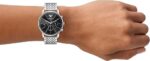 ⁦EMPORIO ARMANI-WATCH AR11772 ساعه امبوريو ارماني⁩ - الصورة ⁦4⁩