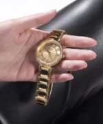 ⁦ساعه جيس للنساء GW0588L1⁩ - الصورة ⁦3⁩