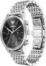 ⁦EMPORIO ARMANI-WATCH AR11772 ساعه امبوريو ارماني⁩ - الصورة ⁦5⁩