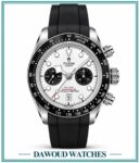 Tudor Black Bay Panda Chrono White Dial 41mm – Automatic