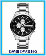 Armani Exchange Watch For Men AX2152