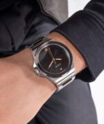 ⁦Guess Men’s Watch GW0833G3⁩ - الصورة ⁦5⁩
