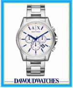 Armani Exchange Watch For Men AX2510