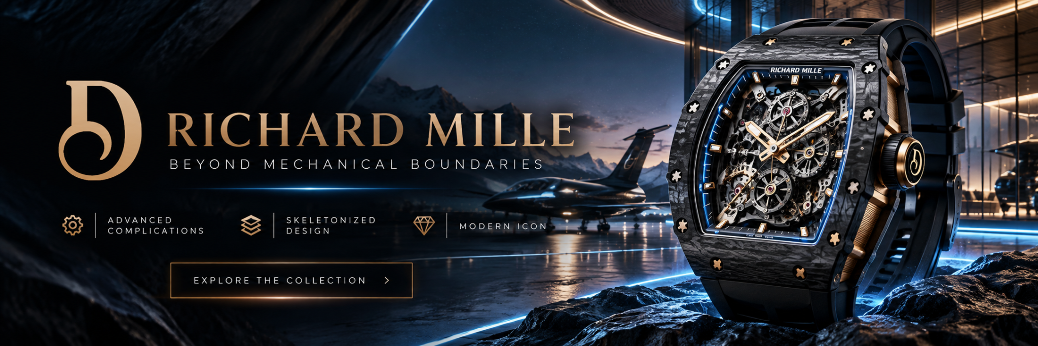 Richard Mille scaled