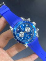 ⁦Tudor Black Bay Chrono Blue Dial 41mm – Automatic Movement⁩ - الصورة ⁦2⁩