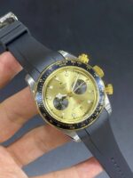 ⁦Tudor Black Bay Chronograph 41mm, Automatic Movement⁩ - الصورة ⁦2⁩