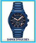 Armani Exchange AX4189