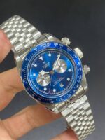 ⁦Tudor Black Bay Chrono Blue Dial 41mm – Automatic Movement⁩ - الصورة ⁦2⁩