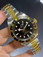 ⁦Tudor Black Bay GMT41mm-Automatic Japanese Movement⁩ - الصورة ⁦2⁩