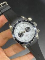 ⁦Tudor Black Bay Panda Chrono White Dial 41mm – Automatic⁩ - الصورة ⁦2⁩