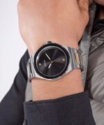 ⁦Guess Men’s Watch GW0833G3⁩ - الصورة ⁦7⁩