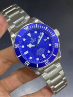 ⁦Tudor Pelagos Titanium 42mm Blue Dial, Automatic Movement⁩ - الصورة ⁦2⁩